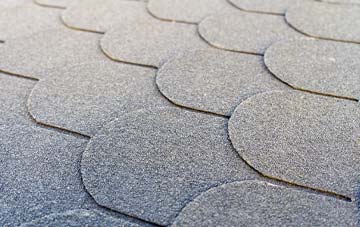 Whins Of Milton asphalt roofing costs