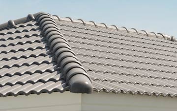 advantages of Whins Of Milton clay roofing