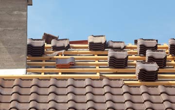 Whins Of Milton clay roofing costs