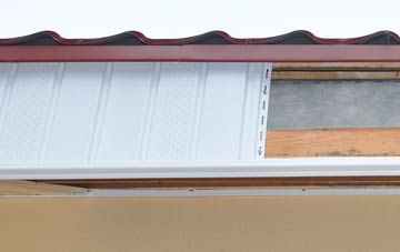 Whins Of Milton fascia repair costs