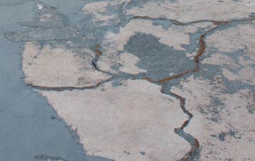 fibreglass roofing replacement Whins Of Milton