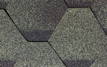 Whins Of Milton fibreglass shingle repairs