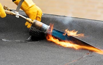 flat roof repairs Whins Of Milton, Stirling