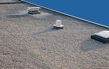 flat roofing Whins Of Milton, Stirling