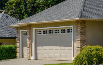 garage roof repair Whins Of Milton, Stirling