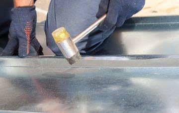 Whins Of Milton metal roofing costs