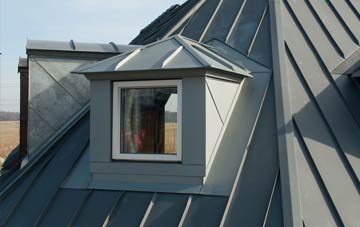 metal roofing Whins Of Milton, Stirling