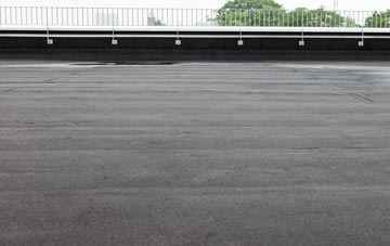 Whins Of Milton asphalt roof replacement