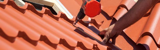 save on Whins Of Milton roof installation costs