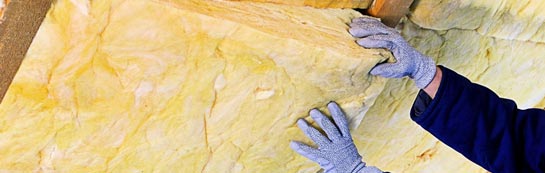 quotes for Whins Of Milton roof insulation