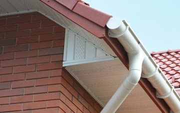 Whins Of Milton soffit repair costs