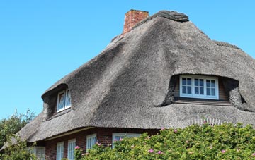 thatch roofing Whins Of Milton, Stirling