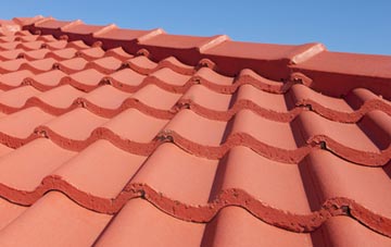 Whins Of Milton tile and slate roof replacement