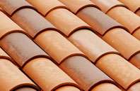 Whins Of Milton clay roofing