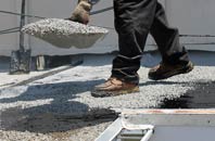 find rated Whins Of Milton flat roofing replacement companies