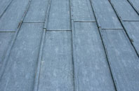 Whins Of Milton lead roofing