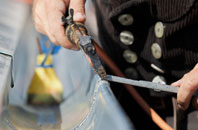 Whins Of Milton lead roof quotes