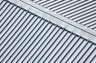 Whins Of Milton metal roofing