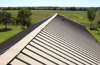 Whins Of Milton metal roof quotes